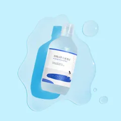 ROUND LAB - Birch Moisturizing Toner