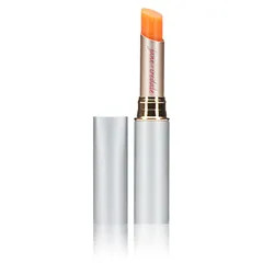 jane iredale - Just Kissed Lip and Cheek Stain - Forever Peach