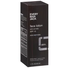 Every Man Jack - Age Defying Face Lotion SPF 15