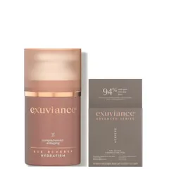 Exclusive Peel & Replenish Duo