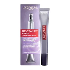 L'Oréal Paris - Revitalift Filler Renew Eye