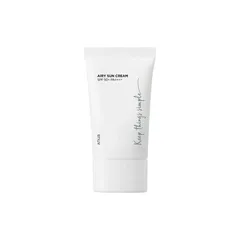 Olive Kollection - Anua Airy Sun Cream