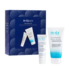 M-61 - The Body Edit