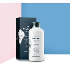 VILLAGE 11 FACTORY - Moisture Emulsion
