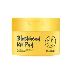 Manyo - Blackhead Pure Cleansing Oil Killpad