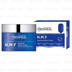MEDIHEAL - N.M.F Aquaring Effect Cream