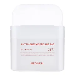MEDIHEAL - Buy Mediheal Phyto-Enzyme Peeling Pad Australia - Korean Skin Care and Makeup