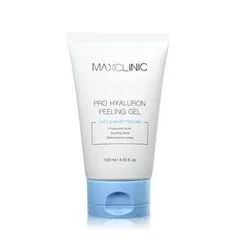 MAXCLINIC - Pro Hyaluron Peeling Gel