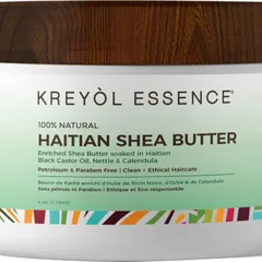 Kreyòl Essence - Haitian Shea Butter