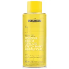 The Chemistry Brand - Retin-Oil Body Oil