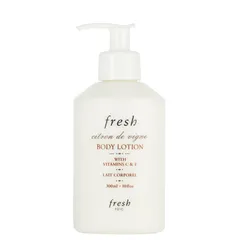 Citron de Vigne Body Lotion