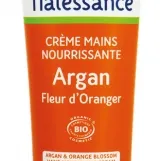 Natessance - Argan Orange Blossom Hand Nourishing Cream