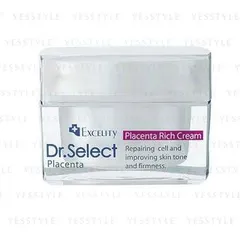 Dr.Select - Excelity Dr.Select Placenta Rich Cream