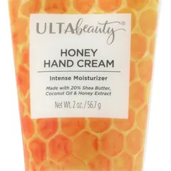 ULTA - Honey Hand Cream