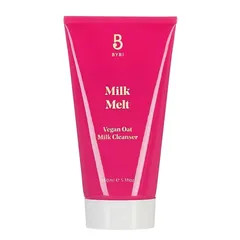BYBI - Milk Melt Oat Milk Cream Cleanser