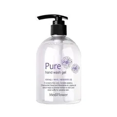 MediFlower - Pure Hand Wash Gel
