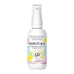 MIMITIKA - Body Spray SPF50