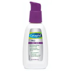 Cetaphil - Oil Absorbing Moisturizer SPF 30
