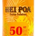 Hei Poa - Monoi Solar Oil SPF50