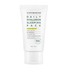 NATUREKIND - Daily Hyaluron Sleeping Pack