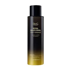 Buy Dr.G Royal Black Snail First Essence in Australia - Korean Skincare and Cosmetics