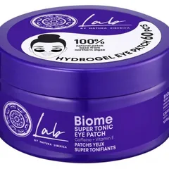 Natura Siberica - Lab Biome Super Tonic Eye Patch 60 Patches