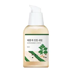 ROUND LAB - Buy Round Lab Mugwort Calming Serum in Australia - Korean Skincare and Cosmetics