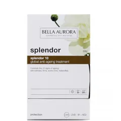 Splendor 10 Anti-Ageing Global Day Cream 50+