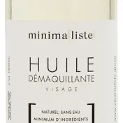 Organic Cleansing Oil