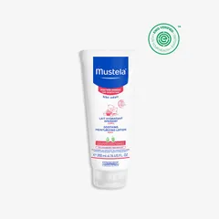 Mustela USA - Soothing Moisturizing Body Lotion