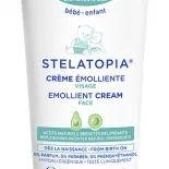 Mustela - Stelatopia Emollient Cream Face