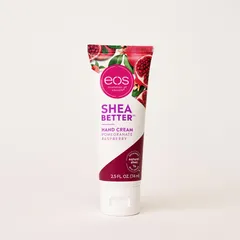 evolutionofsmooth - Pomegranate Raspberry Hand Cream