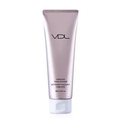 Lumilayer Foam Cleanser
