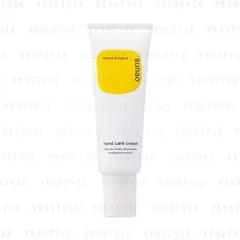 sunao - Hand Care Cream