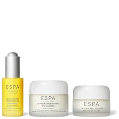 ESPA - Inner Beauty Facial - Dry/Dehydrated Skin