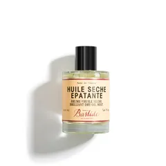 Dry Oil Mist