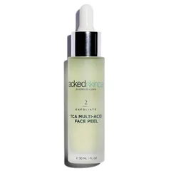 StackedSkincare - TCA Lactic & Glycolic Face Peel