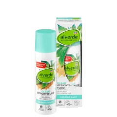 Alverde - Healing Clay Day Care Fluid