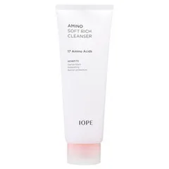 Amino Soft Rich Cleanser Jumbo