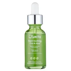 Super Soothing Cica & Aloe Facial Serum