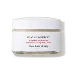 Susanne Kaufmann - Restorative Toning Body Cream