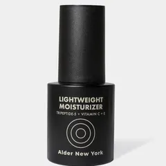 Alder New York - Lightweight Moisturizer