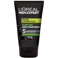 LOréal Paris Men Expert - Pure Carbon Purifying Daily Face Wash