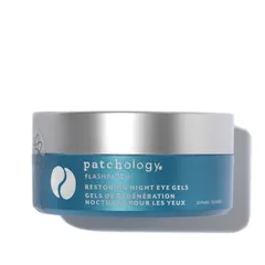 Patchology - FlashPatch Restoring Night Eye Gels by Patchology