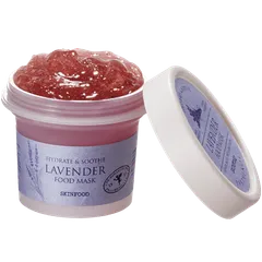 Skinfood - Lavender Food Mask
