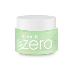 Clean It Zero Cleansing Balm Pore Clarifying