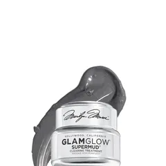 GLAMGLOW - Marilyn Monglow Supermud Mask