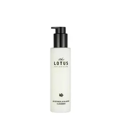 Jeju Botanical pH Balancing Cleanser