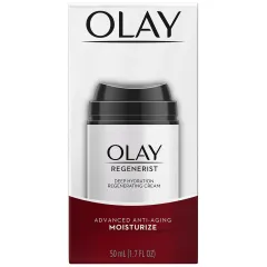 Olay - Deep Hydration Cream Moisturizer