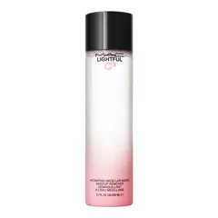 MAC - Lightful C³ Hydrating Micellar Water Makeup Remover